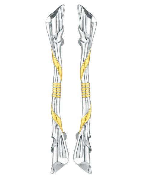 雕刻拉手系列XL-9018